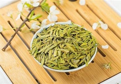 优质绿茶