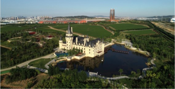 休闲农场